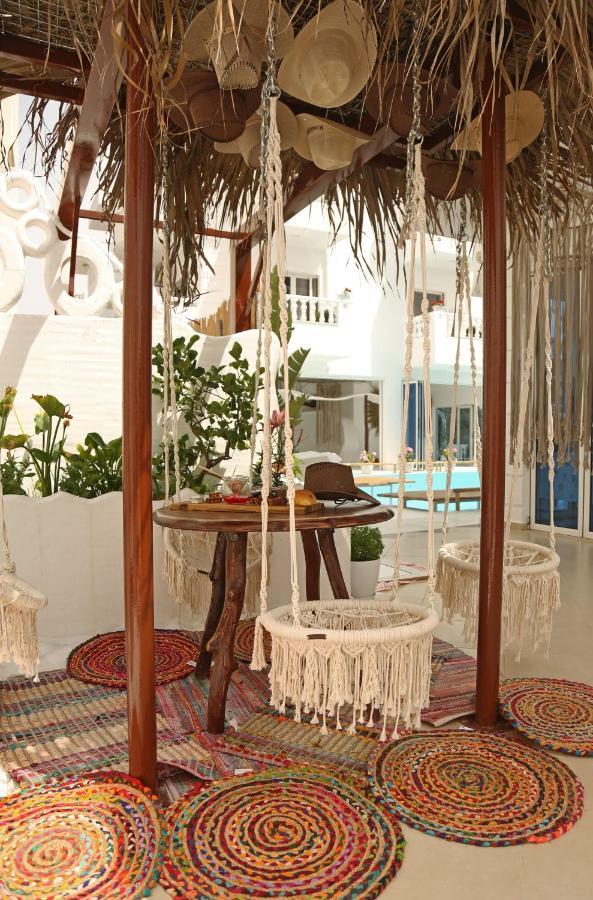 Hotel Relax