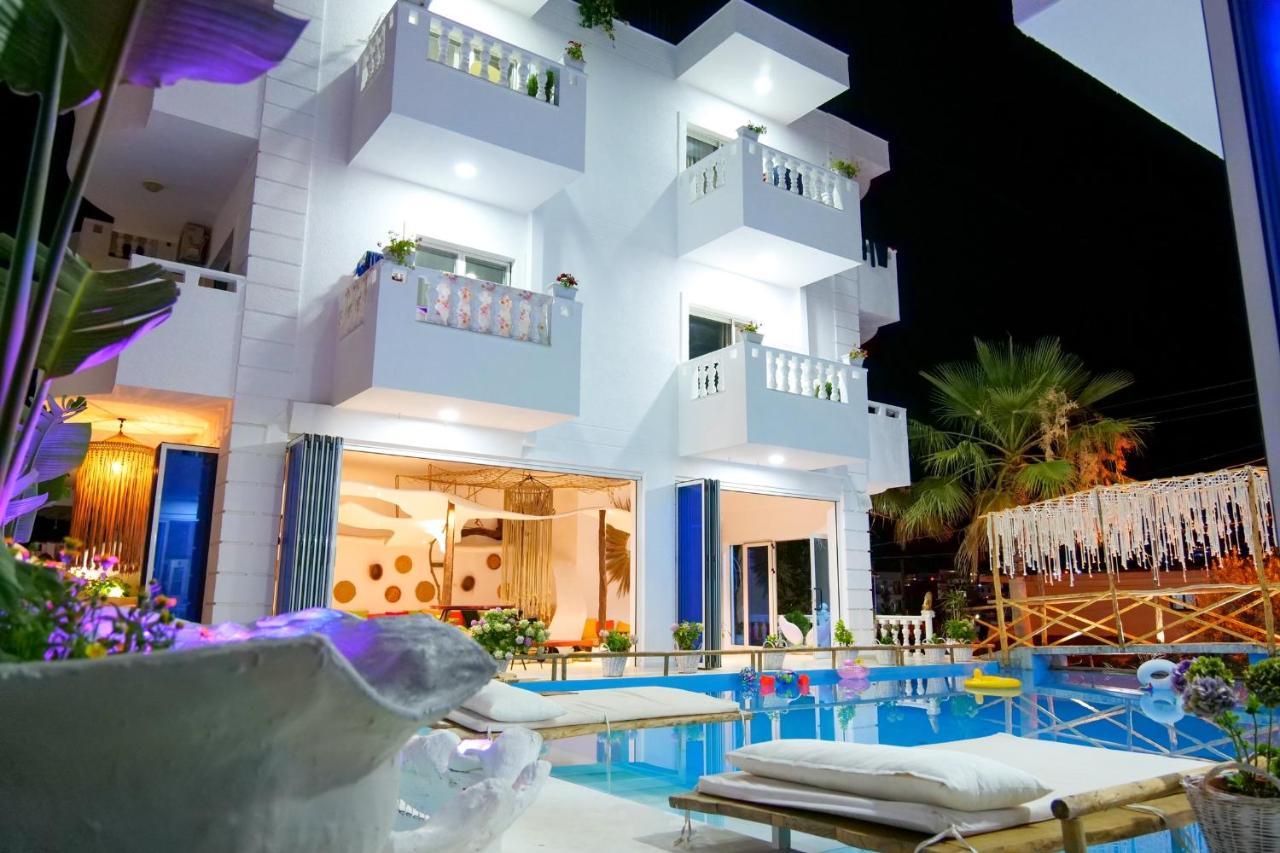 Relax Hotel Ksamil