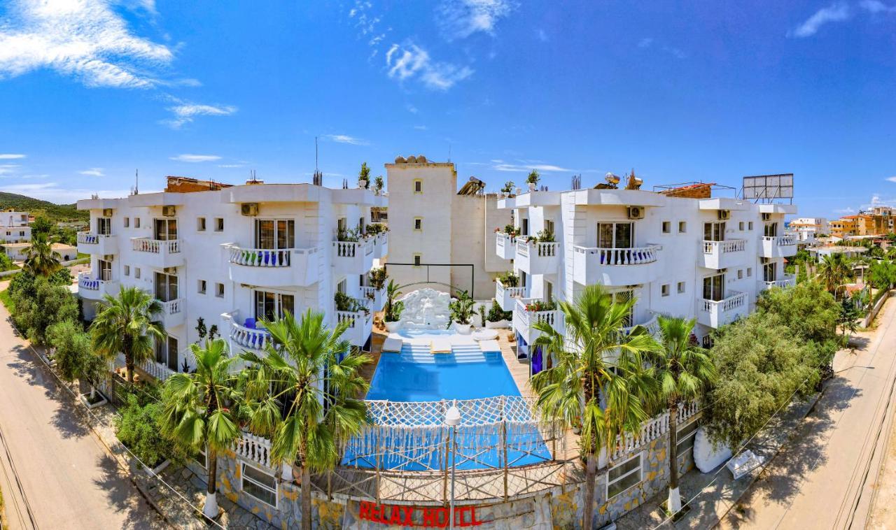 Hotel Relax 4*