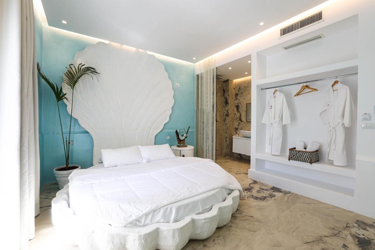 Hotel Relax Ksamil