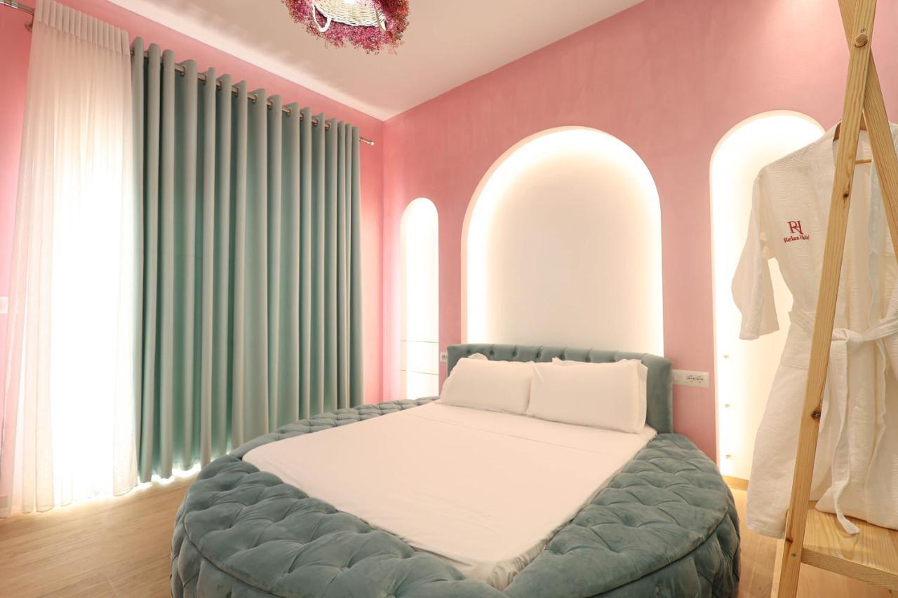 Relax Hotel Ksamil