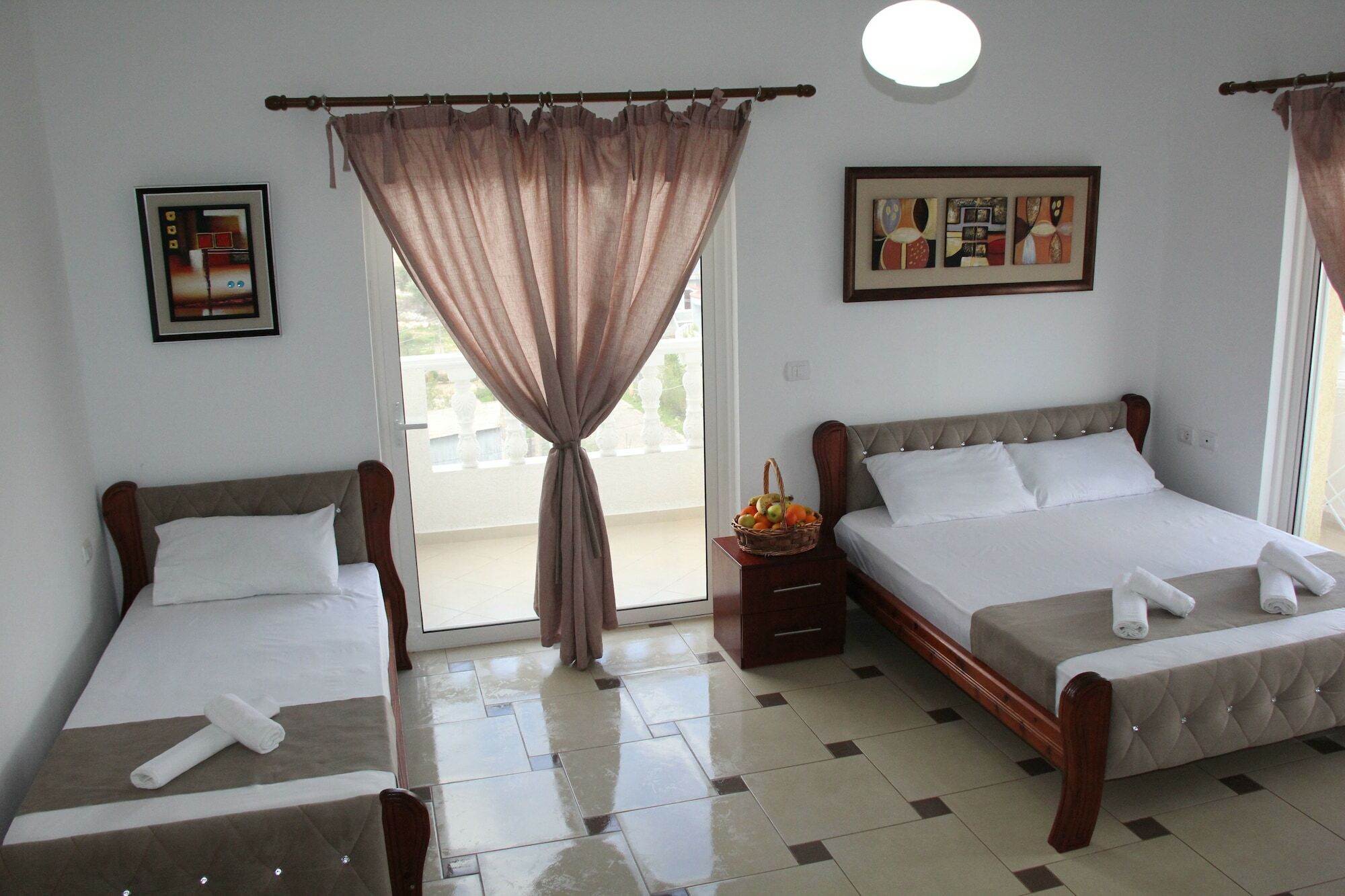 Relax Hotel 4*