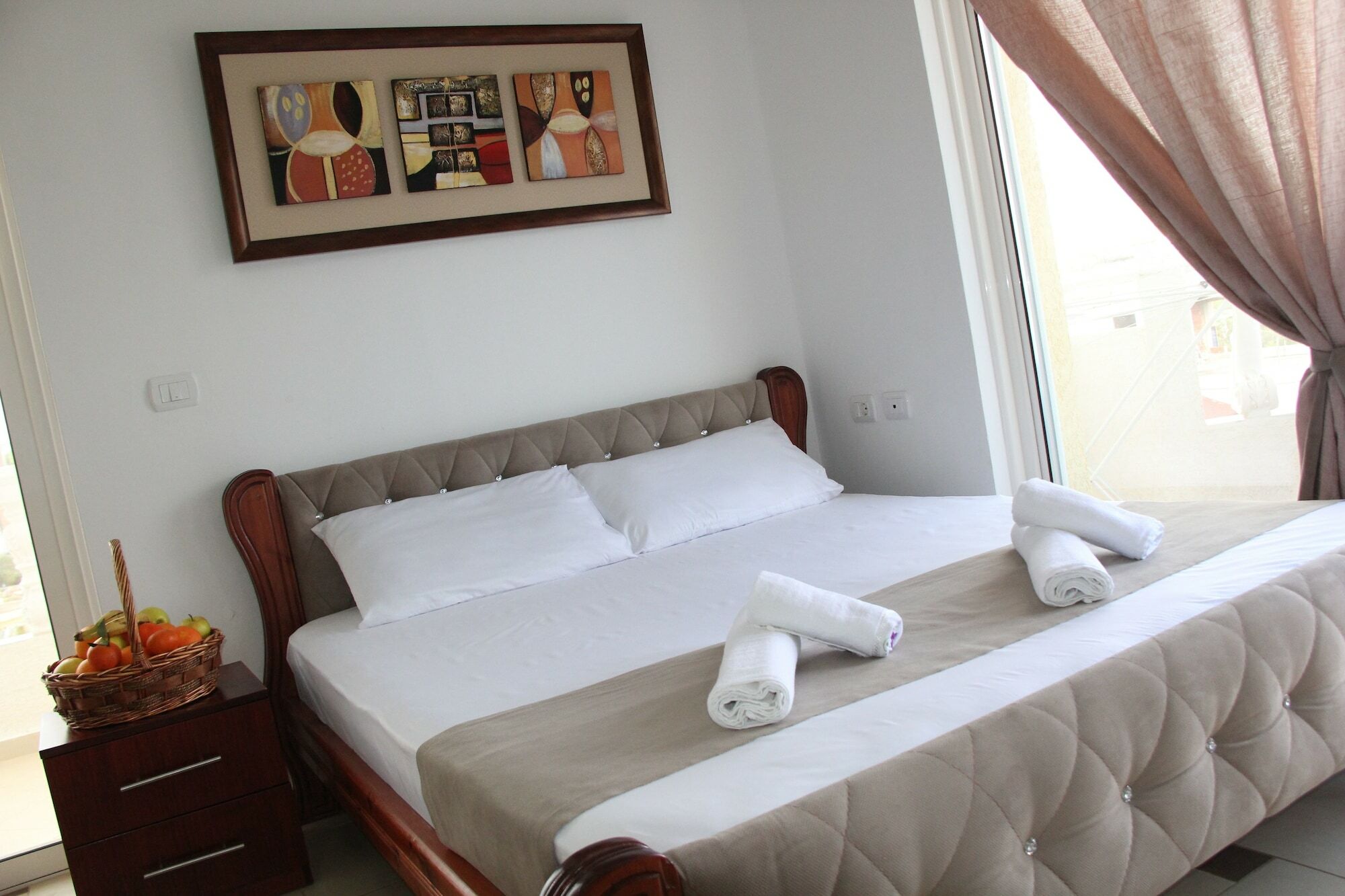 Hotel Relax 4*