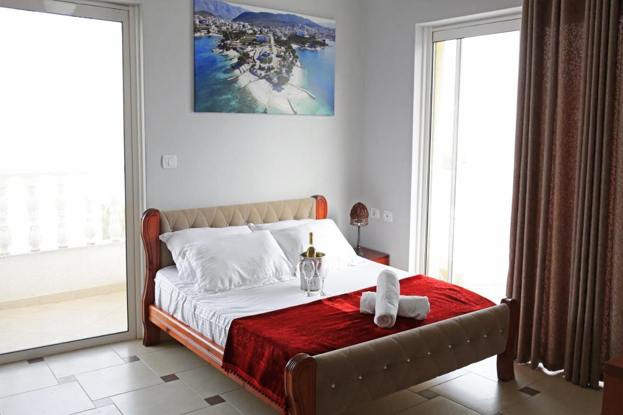 Relax Hotel Ksamil